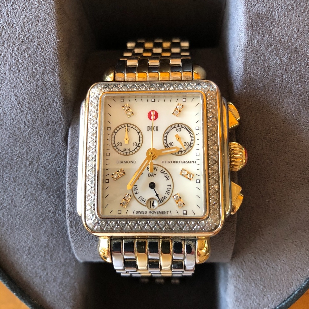 Michele Watch